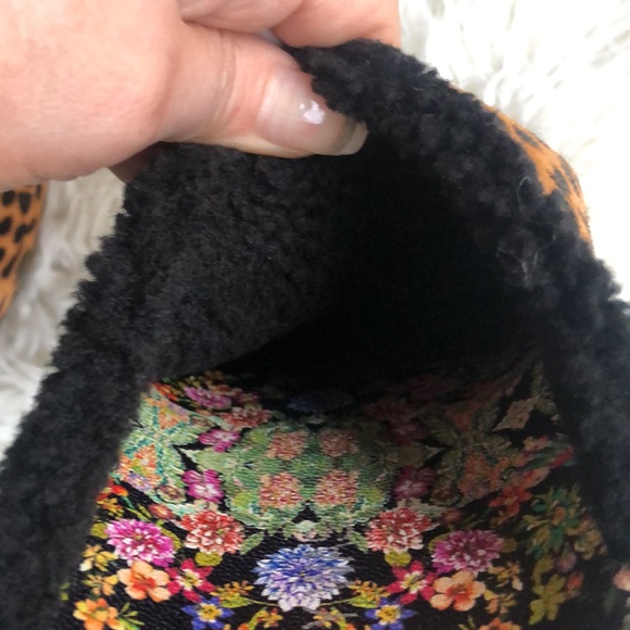 NEW Johnny Was Cheetah Mule Calf Hair - Picture 7 of 10